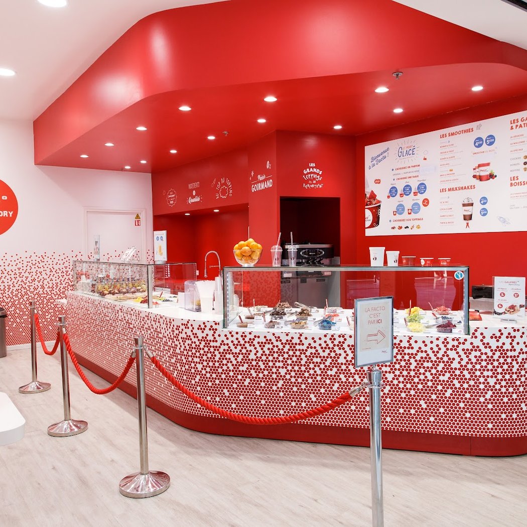 Yogurt Factory 2
